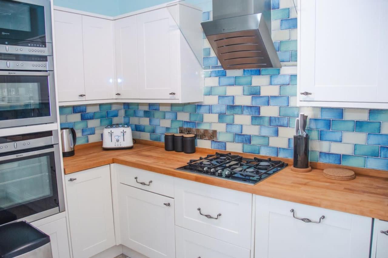 Garden Flat In Period Centrally Located * Bath